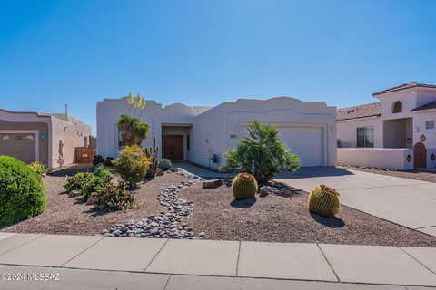 Via Massari, GREEN VALLEY, AZ 85614