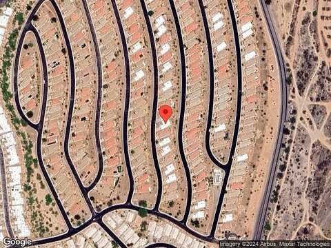 Via Massari, GREEN VALLEY, AZ 85614