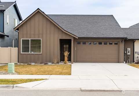 Sienna, WENATCHEE, WA 98801