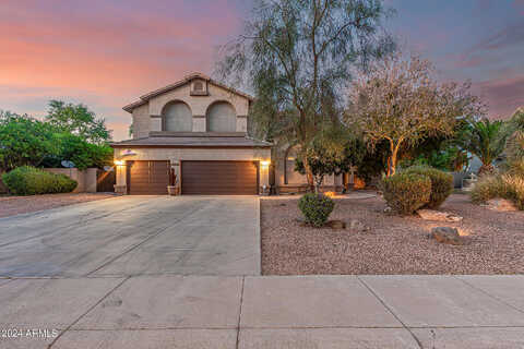 Canyon Creek, GILBERT, AZ 85295