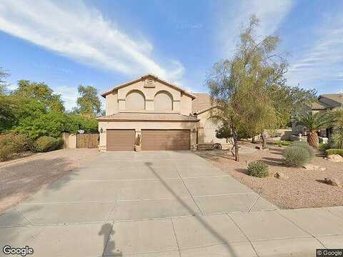 Canyon Creek, GILBERT, AZ 85295