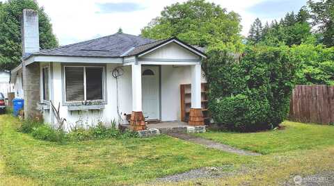 Gharet, RANDLE, WA 98377