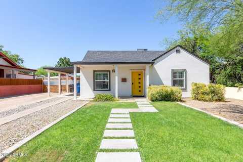 Sheridan, PHOENIX, AZ 85006