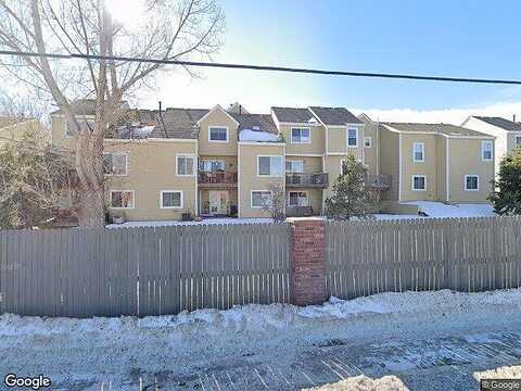 63Rd, ARVADA, CO 80004