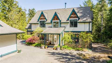 Firwood, FRIDAY HARBOR, WA 98250