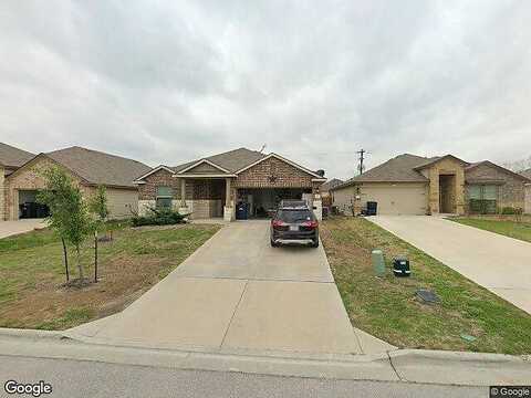 Ibis Falls, JARRELL, TX 76537