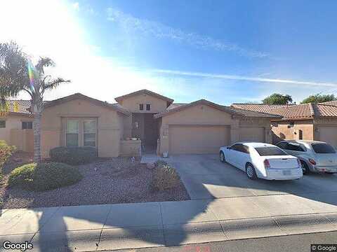 Leo, CHANDLER, AZ 85249