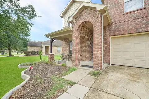 Trail Hollow, PEARLAND, TX 77584