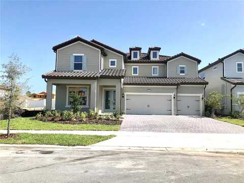 Leaf Grove, ORLANDO, FL 32836