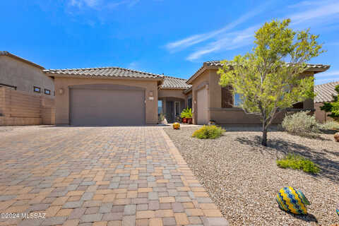 Red Hawk, MARANA, AZ 85658