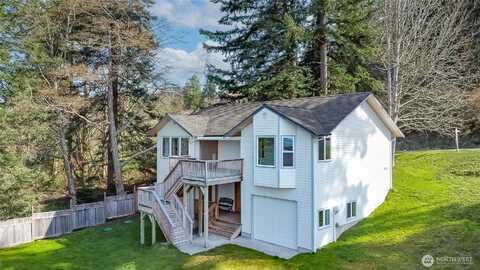 Windy Cove, CLINTON, WA 98236