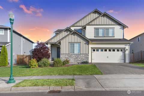 65Th, AUBURN, WA 98001