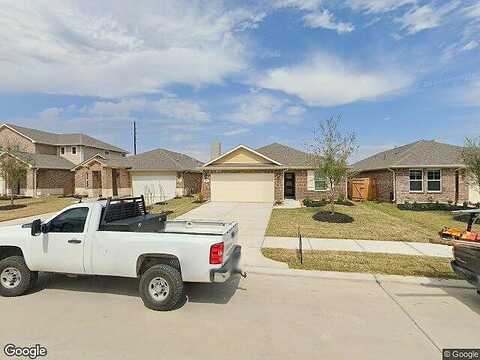 Reserve Ranch, RICHMOND, TX 77407
