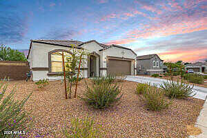 Sheila, BUCKEYE, AZ 85396