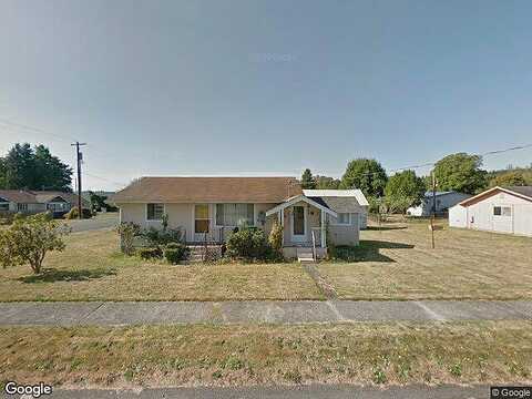 5Th, TOLEDO, WA 98591