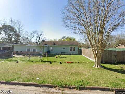 3Rd, TEXAS CITY, TX 77590