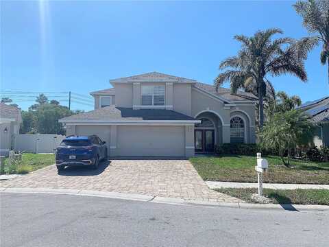 Eagle Crest, HOLIDAY, FL 34691