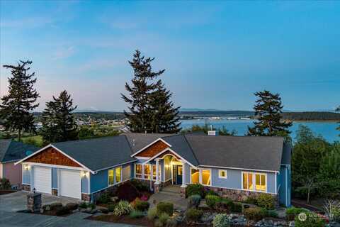 Freund, OAK HARBOR, WA 98277