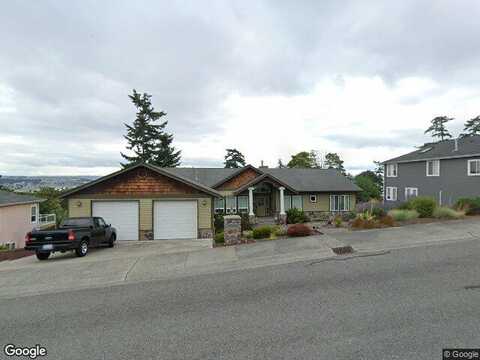 Freund, OAK HARBOR, WA 98277