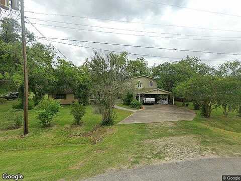 County Road 654D, BRAZORIA, TX 77422