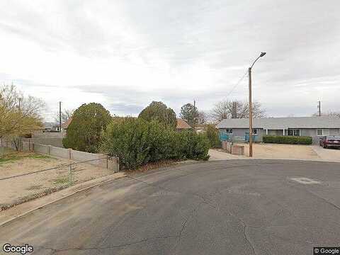 12Th, SAFFORD, AZ 85546