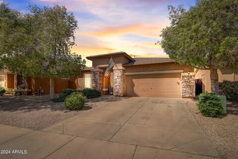 Mill Reef, SAN TAN VALLEY, AZ 85143