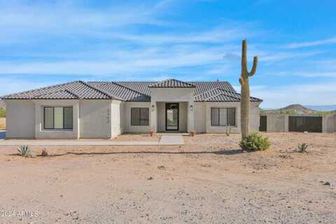 Silverdale, SAN TAN VALLEY, AZ 85144