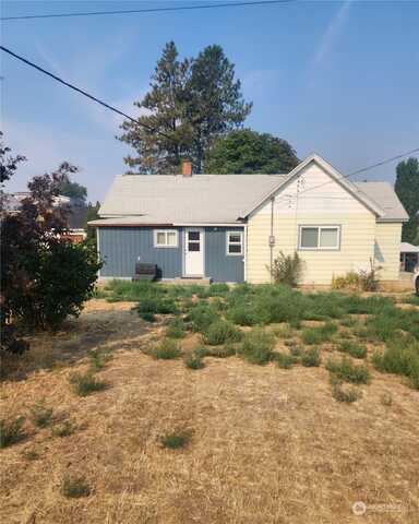 6Th, ODESSA, WA 99159