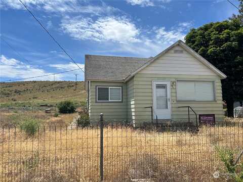 6Th, ODESSA, WA 99159