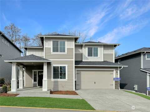 58Th, AUBURN, WA 98001