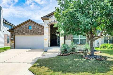 Leigh, PFLUGERVILLE, TX 78660