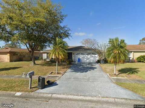 103Rd, CLEARWATER, FL 33762