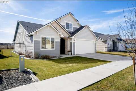 Sage, BOARDMAN, OR 97818