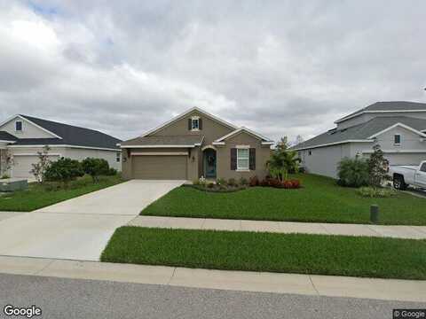 Windy Bay, TARPON SPRINGS, FL 34689