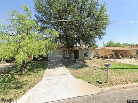 Webster, SAN ANGELO, TX 76901