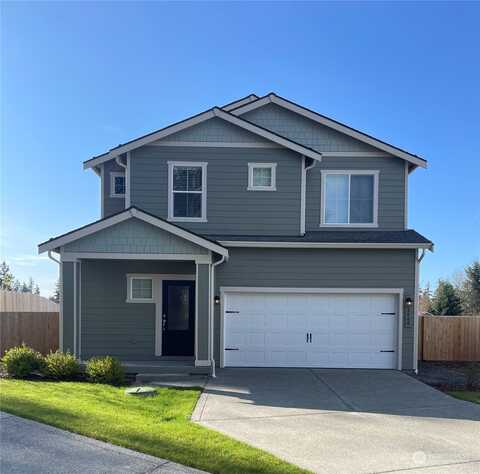 158Th Street, TACOMA, WA 98445