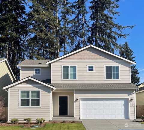 158Th Street, TACOMA, WA 98445