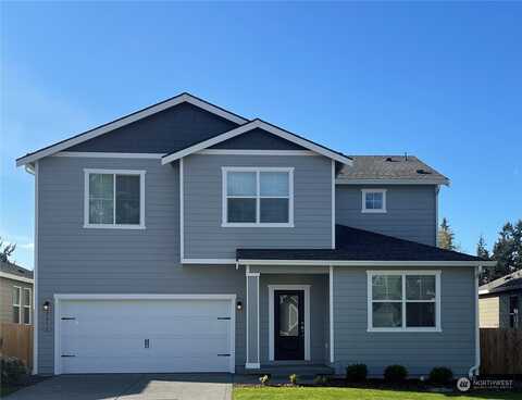 158Th Street, TACOMA, WA 98445