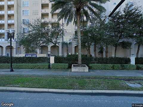 E Bay St Ste 1508, Jacksonville, FL 32202