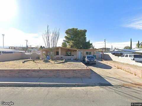 Avenue B, SAN MANUEL, AZ 85631