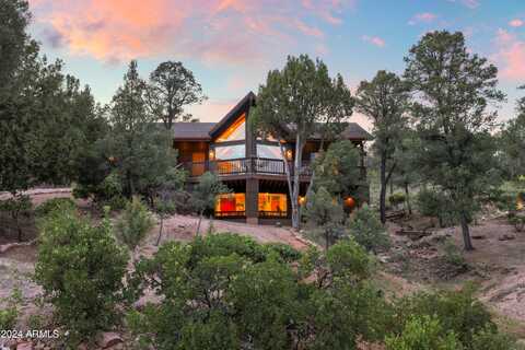 Scenic, PAYSON, AZ 85541