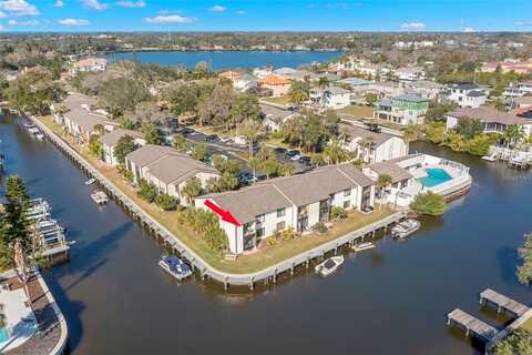 Moorings Cove, TARPON SPRINGS, FL 34689