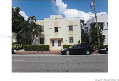 Harding Ave, Miami Beach, FL 33141