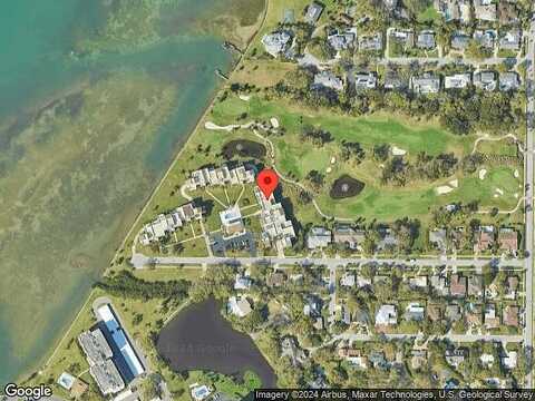 Coe Rd, Belleair, FL 33756