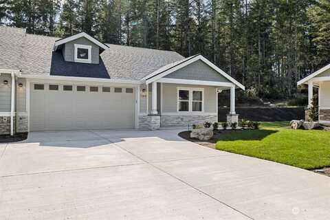 119Th Street, GIG HARBOR, WA 98329