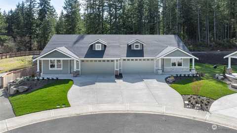 119Th Street, GIG HARBOR, WA 98329