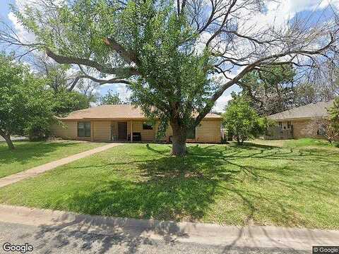 Briargrove, SAN ANGELO, TX 76904