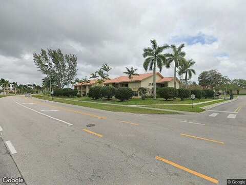 Lake Crystal Dr, West Palm Beach, FL 33411