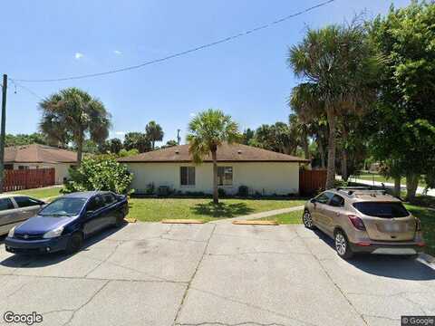 Palm Ave, North Fort Myers, FL 33903