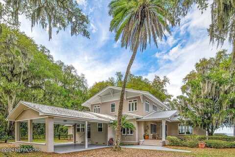 Smiths, EAST PALATKA, FL 32131